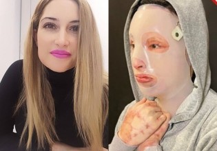 Επίθεση με βιτριόλι – «Έψαχνε τρόπο να σκοτώσει την Ιωάννα», λέει ο δικηγόρος της