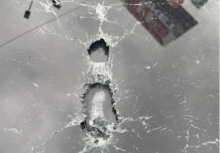 Ουκρανία – Απόπειρα δολοφονίας κατά συμβούλου του προέδρου