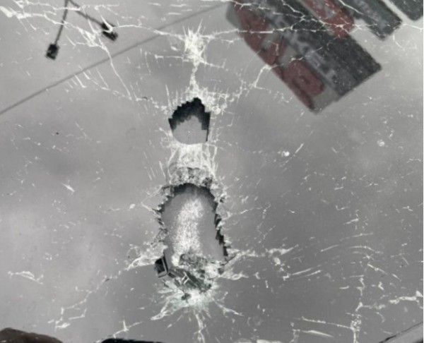 Ουκρανία – Απόπειρα δολοφονίας κατά συμβούλου του προέδρου