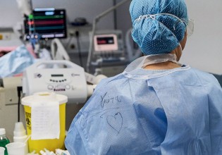 Καπραβέλος – «Αν δεν εφαρμόσουμε τα μέτρα, θα βιώσουμε τραγωδία μέχρι τα Χριστούγεννα»