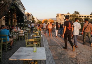 Κοροναϊός – Οι μεταλλάξεις φοβίζουν τους ειδικούς – Τι είπε η Παγώνη για το νέο στέλεχος