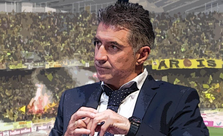 Ο επόμενος…