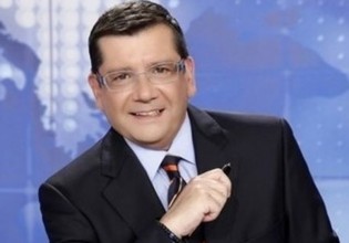 «Ευχάριστες ή δυσάρεστες αυτές ήταν οι ειδήσεις μέχρι αυτή την ώρα…» – Θυμάστε τον Θοδωρή Δρακάκη; – Δείτε πώς είναι σήμερα