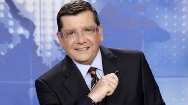 Θοδωρής Δρακάκης: «Ευχάριστες ή δυσάρεστες αυτές ήταν οι ειδήσεις μέχρι αυτή την ώρα…» – Δείτε πώς είναι σήμερα