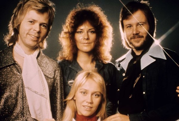 ABBA – Επιστρέφουν με νέο δίσκο 40 χρόνια μετά