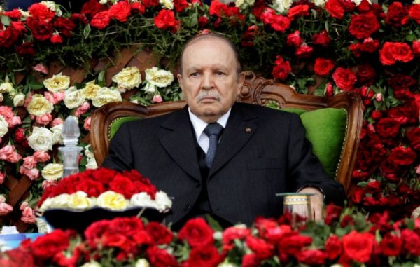 Αλγερία – Πέθανε σε ηλικία 84 ετών ο πρώην πρόεδρος Αμπντελαζίζ Μπουτεφλίκα