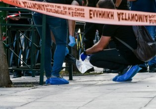 Σπίρτζης για πυροβολισμούς στους Αμπελοκήπους – Οι πολίτες δεν αισθάνονται ασφαλείς με την κυβέρνηση Μητσοτάκη