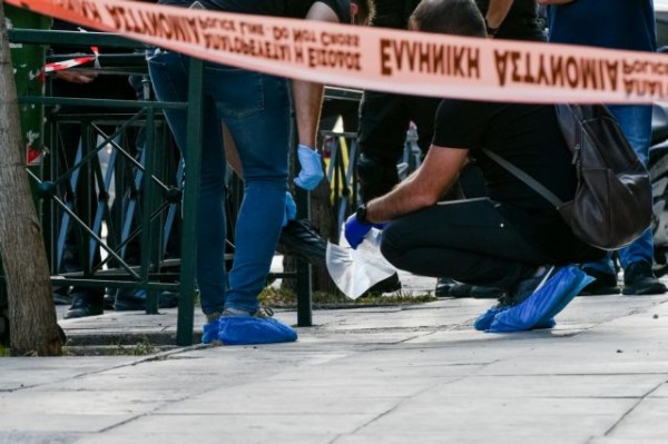 Σπίρτζης για πυροβολισμούς στους Αμπελοκήπους – Οι πολίτες δεν αισθάνονται ασφαλείς με την κυβέρνηση Μητσοτάκη