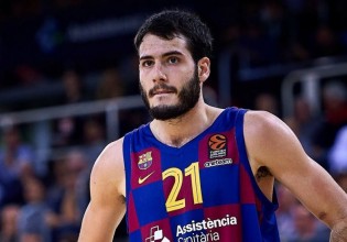 Μπαρτσελόνα – Χειρουργείο και τέσσερις μήνες εκτός ο Αμπρίνες