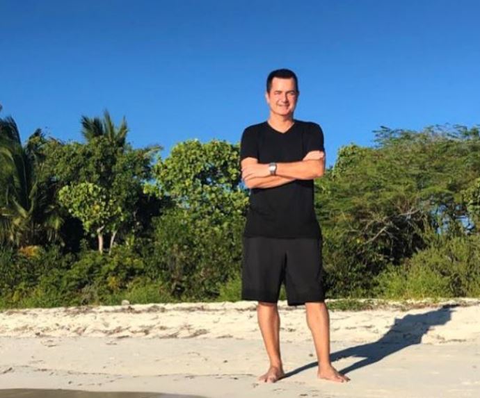 Ατζούν Ιλιτζαλί – Επίδειξη πλούτου στη Μύκονο από τον «σουλτάνο» των media