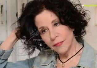 Πέτρος Φιλιππίδης – Η Μίνα Αδαμάκη αποκαλύπτει – «Η ιστορία αυτή με κλόνισε πολύ»