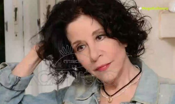 Πέτρος Φιλιππίδης – Η Μίνα Αδαμάκη αποκαλύπτει – «Η ιστορία αυτή με κλόνισε πολύ»