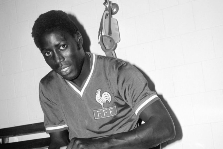 Ζαν Πιερ Άνταμς – Έφυγε από τη ζωή μετά από 39 χρόνια σε κώμα ο παλιός ποδοσφαιριστής