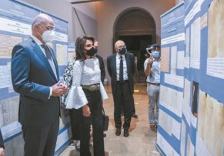 ΗΠΑ με Ελλάδα – Υπογράφουν τη νέα συμφωνία για τις βάσεις στις 14 Οκτωβρίου