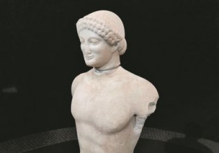 Πέντε ιστορίες για το αρχαίο «Κάλλος»