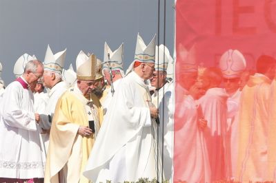 Τα σκοτεινά κέντρα