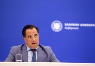 Γεωργιάδης – ΕΒΕΘ – «Ψήφος εμπιστοσύνης» στην Ελλάδα από ξένους επενδυτές