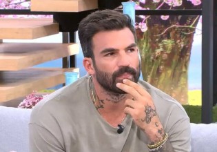 «Super Κατερίνα» – Εκτός εκπομπής ο Δημήτρης Αλεξάνδρου – Τι συνέβη