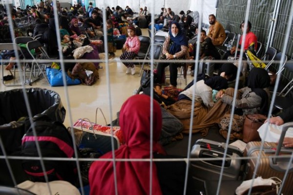 Αφγανιστάν – Προσφυγικό – Η Frontex φοβάται μαζικό κύμα αιτούντων άσυλο