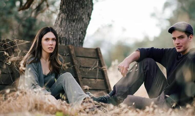 Η Γη της Ελιάς – Η μυστηριώδης Αντιγόνη και το μυστικό που κρύβει αλλάζει τα δεδομένα