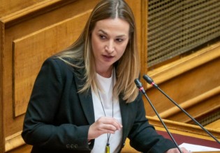 Αγαθοπούλου – Ο ΣΥΡΙΖΑ συμμετέχει υπερήφανα στο Athens Pride