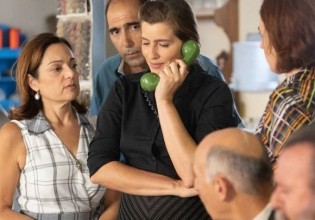 Άγριες Μέλισσες Spoiler – Ο νέος «κακός» που θα λατρέψουμε να μισούμε