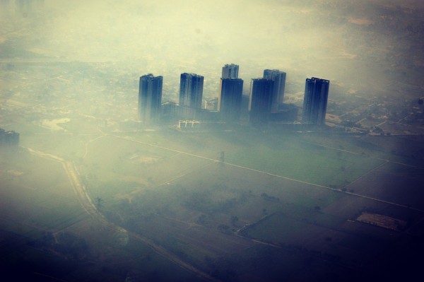 Παγκόσμια Τράπεζα – Η ατμοσφαιρική ρύπανση «πνίγει» το 6,1% του παγκόσμιου ΑΕΠ