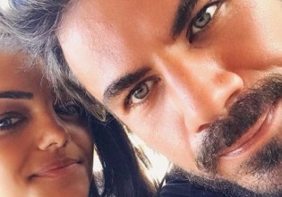 Αυτή είναι η ημερομηνία γάμου του Άκη Πετρετζίκη και της Κωνσταντίνας Παπαμιχαήλ