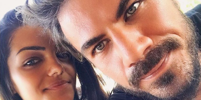 Αυτή είναι η ημερομηνία γάμου του Άκη Πετρετζίκη και της Κωνσταντίνας Παπαμιχαήλ