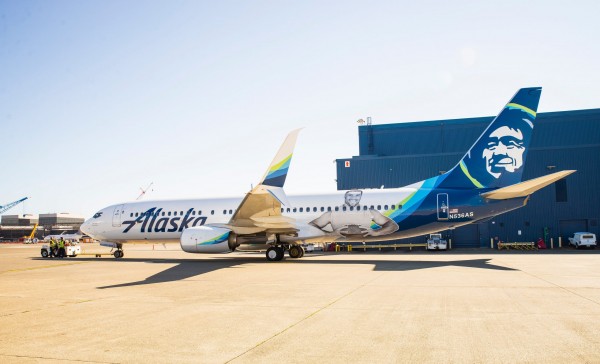 Alaska Airlines – Η αεροπορική που έπαψε να ζητά εμβολιασμό από τους υπαλλήλους της