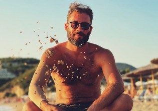 Αντίνοος Αλμπάνης – Με ποια κριτή ριάλιτι του είπαν ότι μοιάζει; Επική απάντηση του ηθοποιού