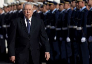 Αλγερία – Κλείνει τον εναέριο χώρο της για το Μαρόκο