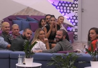 Αυτή είναι η κούκλα νέα παίκτρια του Big Brother – Έμειναν όλοι με το στόμα ανοιχτό
