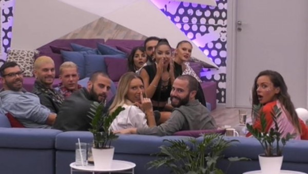 Αυτή είναι η κούκλα νέα παίκτρια του Big Brother – Έμειναν όλοι με το στόμα ανοιχτό