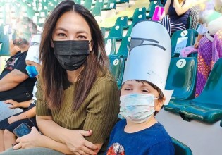 Φοίβος Βουτσάς – Αποκαλύπτει τι κοιτάει όταν φοβάται