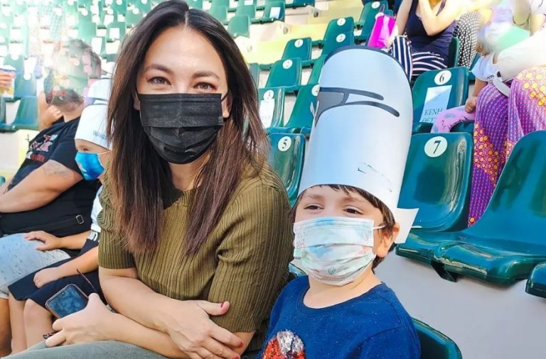 Φοίβος Βουτσάς – Αποκαλύπτει τι κοιτάει όταν φοβάται