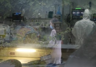 Κοροναϊός – 2.130 νέα κρούσματα και 47 θάνατοι – Στους 323 οι διασωληνωμένοι