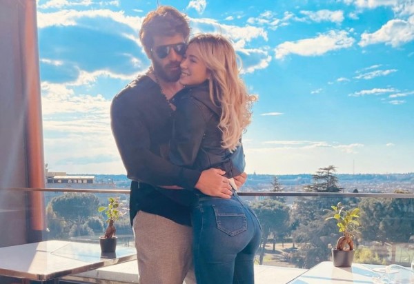 Χωρισμός «βόμβα» για Τζαν Γιαμάν και Ντιλέτα Λεότα