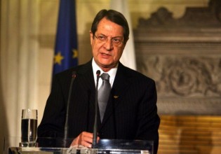 Κύπρος – Άτυπη συνάντηση Αναστασιάδη και Τατάρ με Γκουτέρες στη Νέα Υόρκη