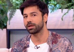 Η Γη της Ελιάς – Ο Ανδρέας Γεωργίου έκανε τα μεγαλύτερα spoiler για τη σειρά του MEGA