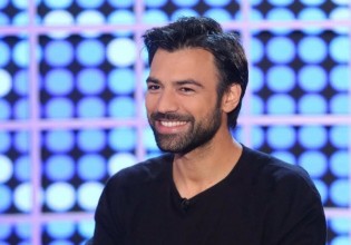 Η Γη της Ελιάς- Ο Ανδρέας Γεωργίου στο Twitter του Mega την Δευτέρα 27/9