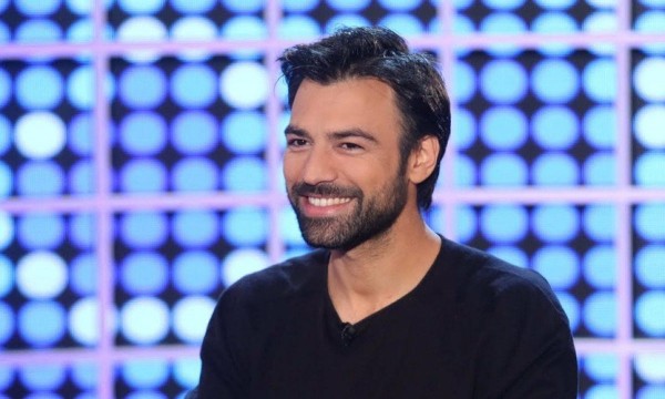 Η Γη της Ελιάς- Ο Ανδρέας Γεωργίου στο Twitter του Mega την Δευτέρα 27/9