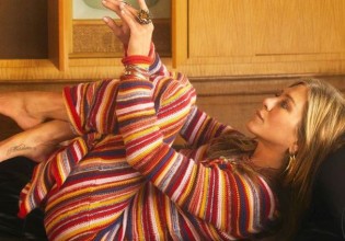 Τζένιφερ Άνιστον – Στον κόσμο της ομορφιάς η διάσημη ηθοποιός