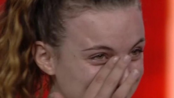 GNTM – Η ιστορία της Άννας που συγκίνησε τους κριτές – Το μήνυμα για όλες τις γυναίκες