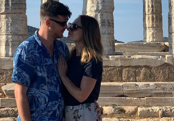 Ανούς Χεριμιάν – Ο Διονύσης δεν είναι βάρβαρος ούτε με χτυπάει