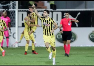 Οι εισαγγελείς είδαν τη στοχοποίηση και την υποκίνηση σε βία του  Ανσαριφάρντ ή κάνουν ότι… δεν είδαν;