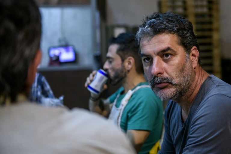 Επιτέλους θέατρο – Ο τεχνοχώρος Cartel ανοίγει τις πόρτες του με δύο sold out παραστάσεις