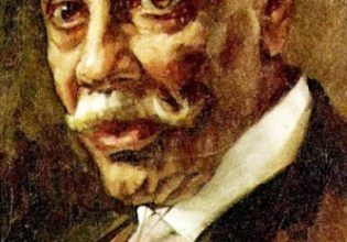 Χαράλαμπος Άννινος – Παν το ωραίον και βραχύ