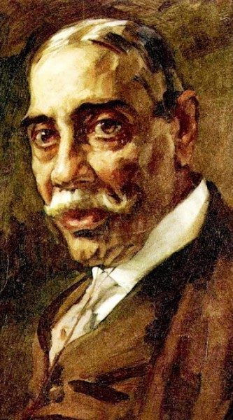 Χαράλαμπος Άννινος – Παν το ωραίον και βραχύ