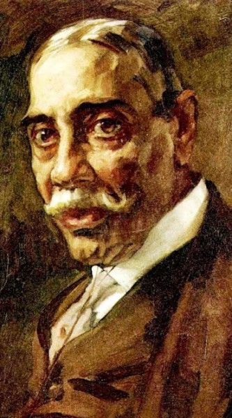 Χαράλαμπος Άννινος – Παν το ωραίον και βραχύ